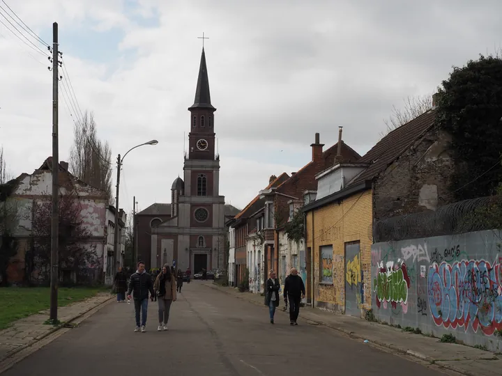 Doel, Beveren (Belgium)